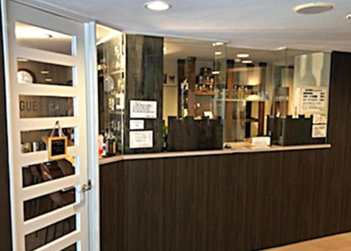 Hotel Sasaya