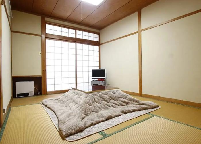 Hotel Sasaya