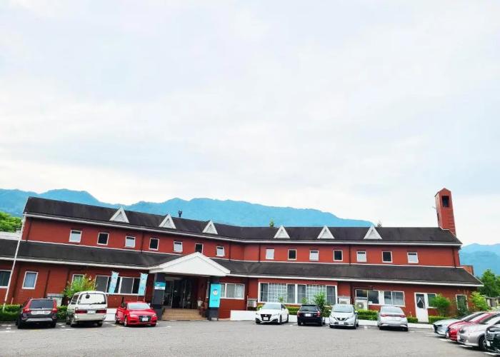 Sora no Mori Hotel Hanagori