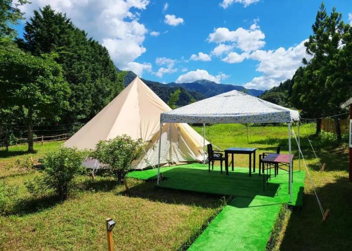 Sora no Mori Hotel Hanagori