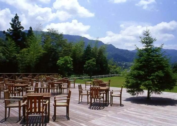 Sora no Mori Hotel Hanagori