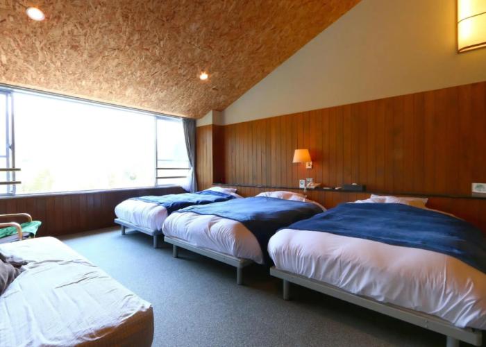 Sora no Mori Hotel Hanagori