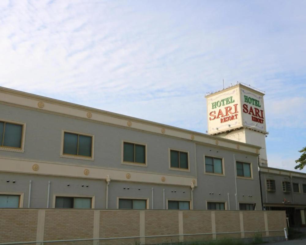 Hotel Sari Resort Takinoyashiro - Adults Only