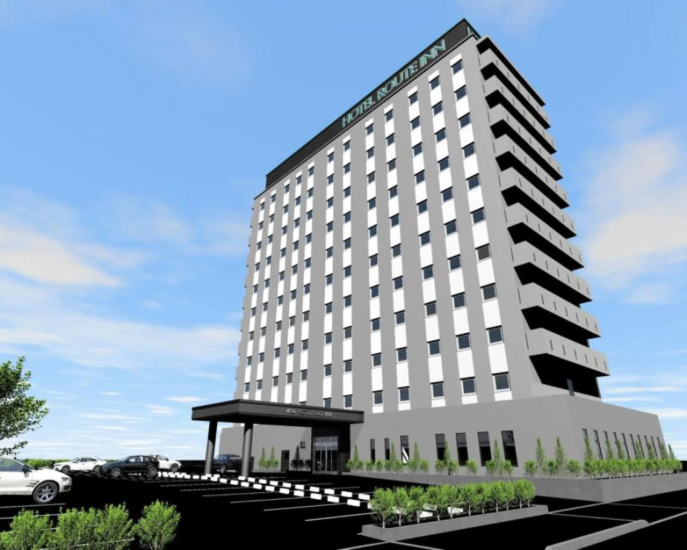 Hotel Route Inn Kato