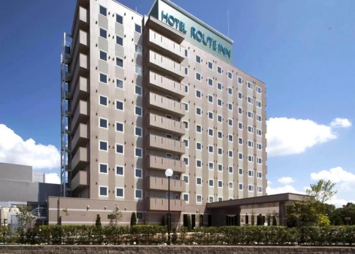 Hotel Route Inn Ono