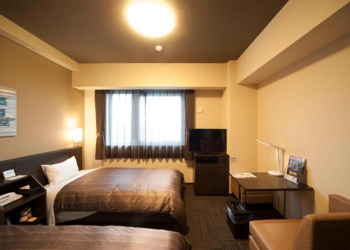 Hotel Route Inn Ono