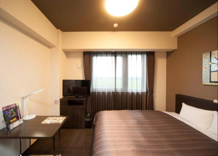 Hotel Route Inn Ono