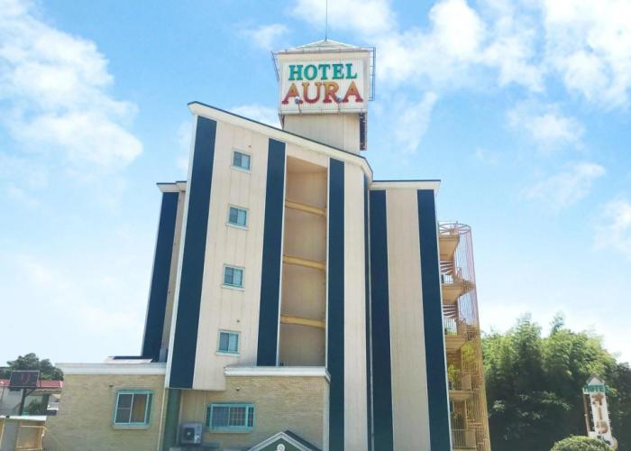 Hotel Aura Ono - Adults Only