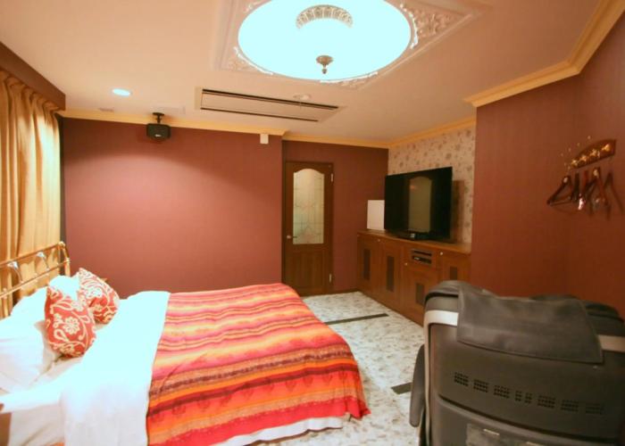 Hotel Aura Ono - Adults Only