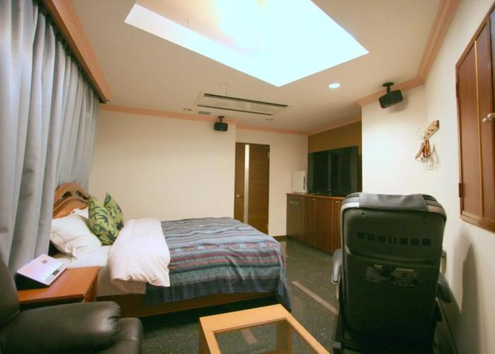 Hotel Aura Ono - Adults Only