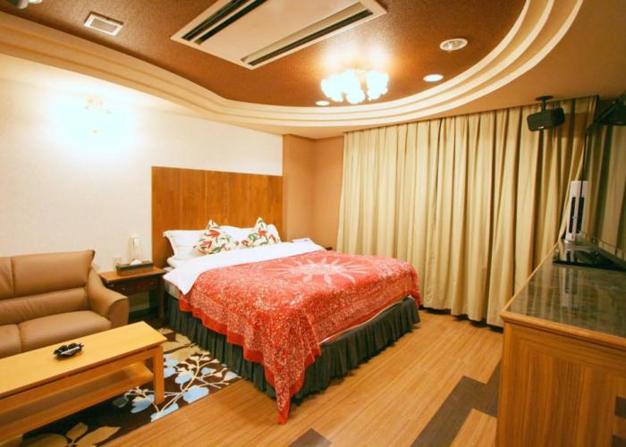 Hotel Aura Ono - Adults Only