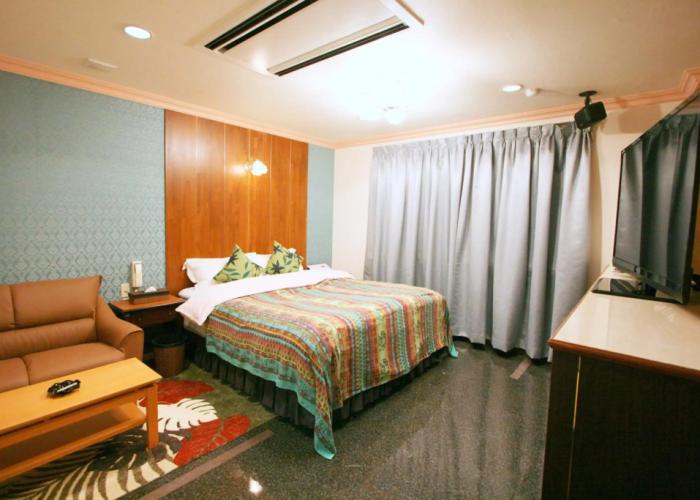 Hotel Aura Ono - Adults Only