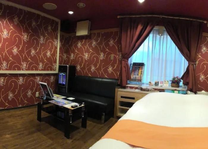 HOTEL LAKEINN - Adult Only