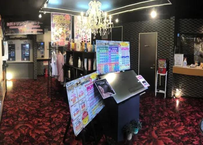 HOTEL LAKEINN - Adult Only