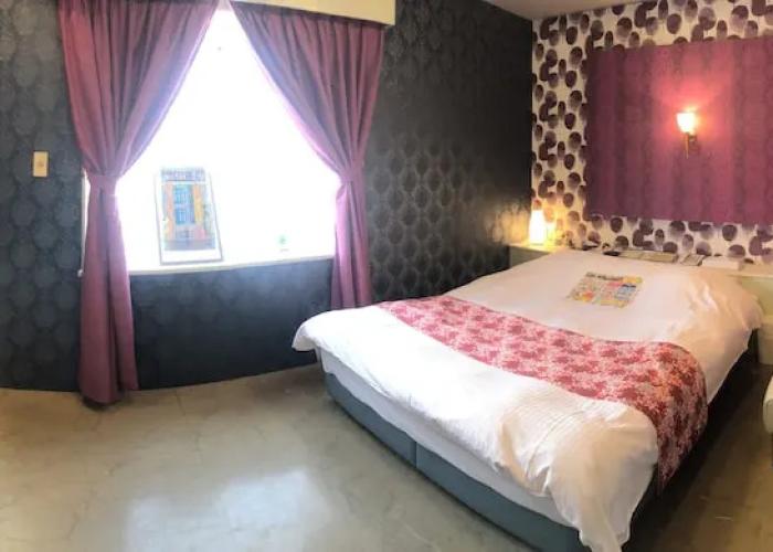 HOTEL LAKEINN - Adult Only
