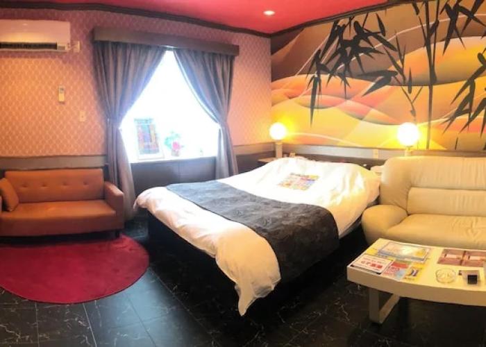 HOTEL LAKEINN - Adult Only