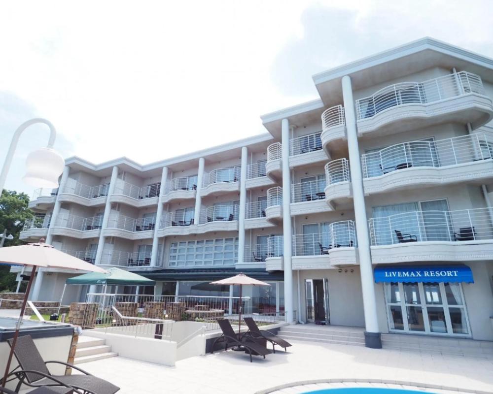 LiVEMAX RESORT Setouchi Sea Front