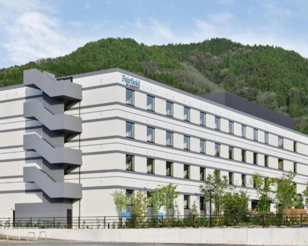Fairfield By Marriott Hyogo Tajima Yabu
