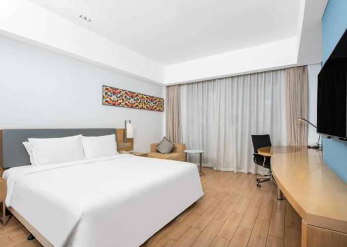 Holiday Inn Express Haikou West Coast by IHG