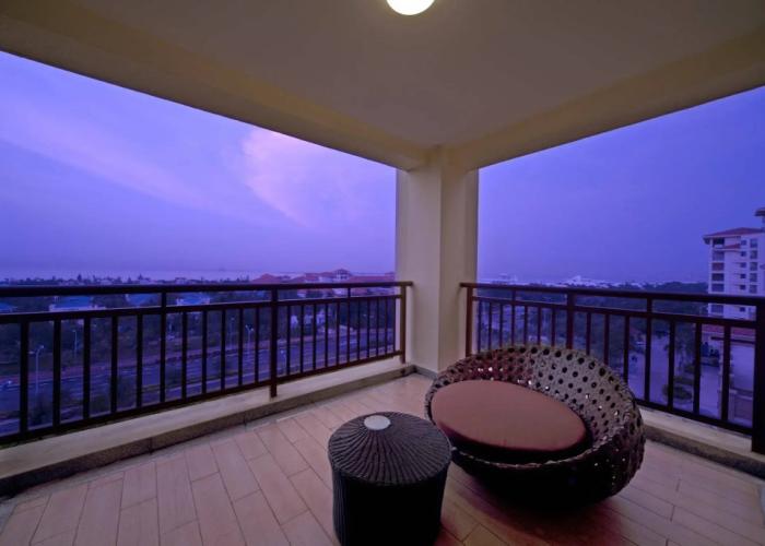 Holiday Inn Express Haikou West Coast by IHG