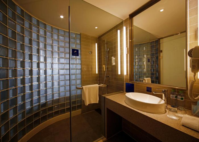 Holiday Inn Express Haikou West Coast by IHG