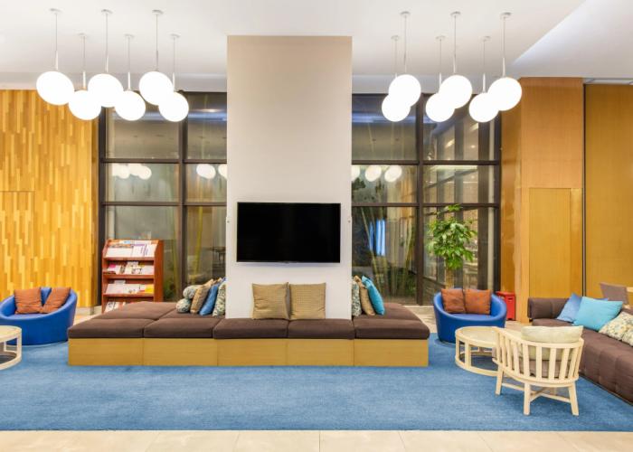 Holiday Inn Express Haikou West Coast by IHG