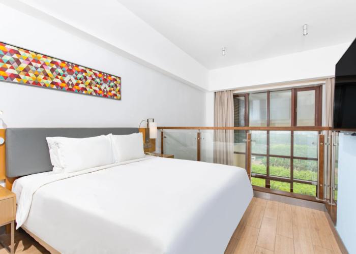 Holiday Inn Express Haikou West Coast by IHG