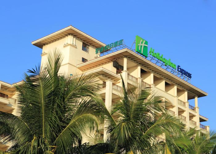 Holiday Inn Express Haikou West Coast by IHG