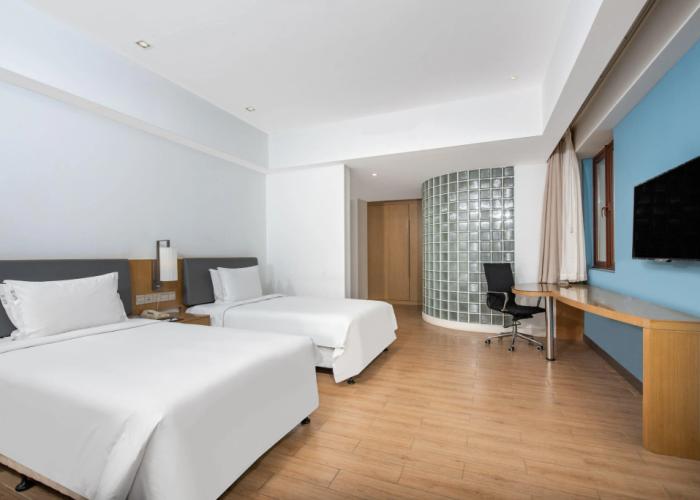 Holiday Inn Express Haikou West Coast by IHG