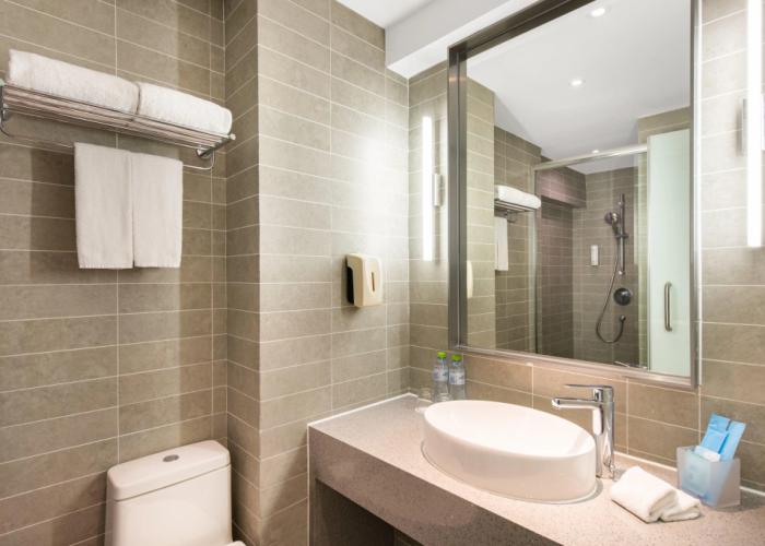 Holiday Inn Express Haikou West Coast by IHG