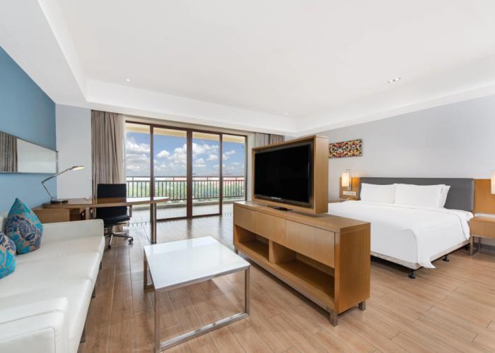 Holiday Inn Express Haikou West Coast by IHG