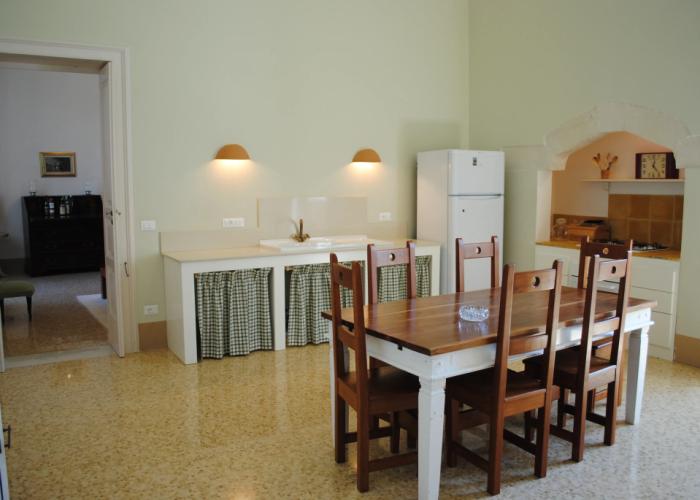 Palazzo Guglielmo Albergo Diffuso