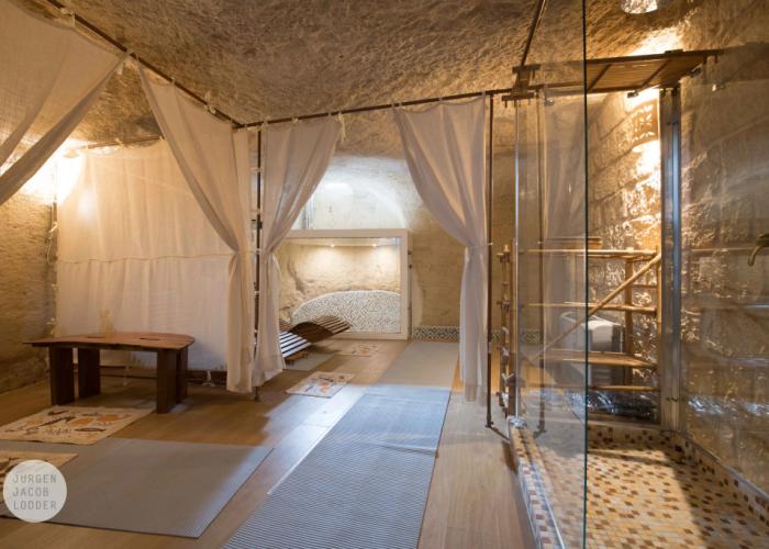 Palazzo Guglielmo Albergo Diffuso
