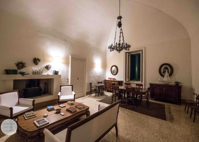 Palazzo Guglielmo Albergo Diffuso