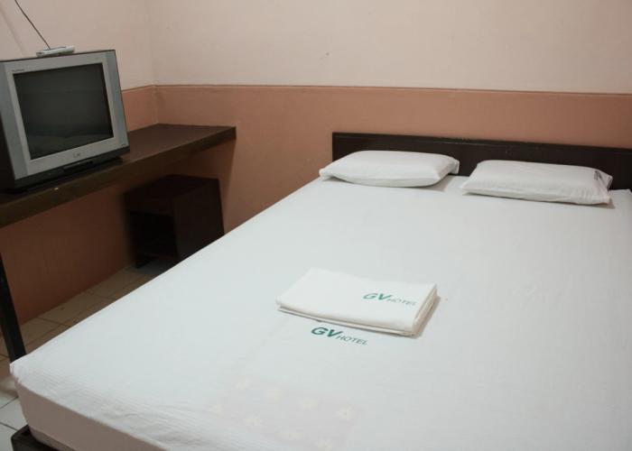 GV Hotel Sogod