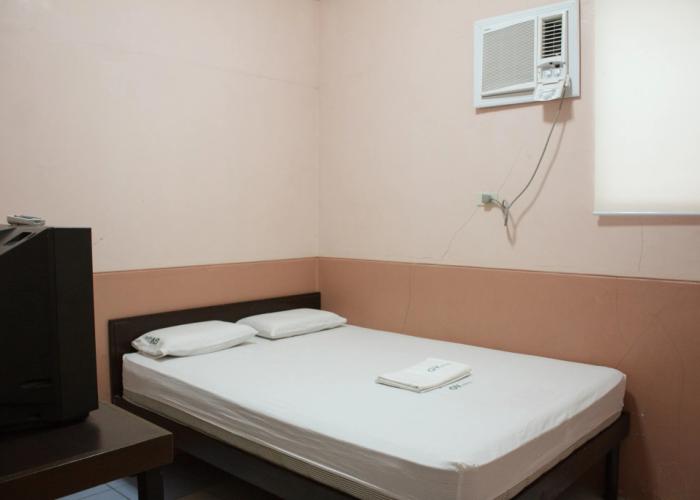 GV Hotel Sogod