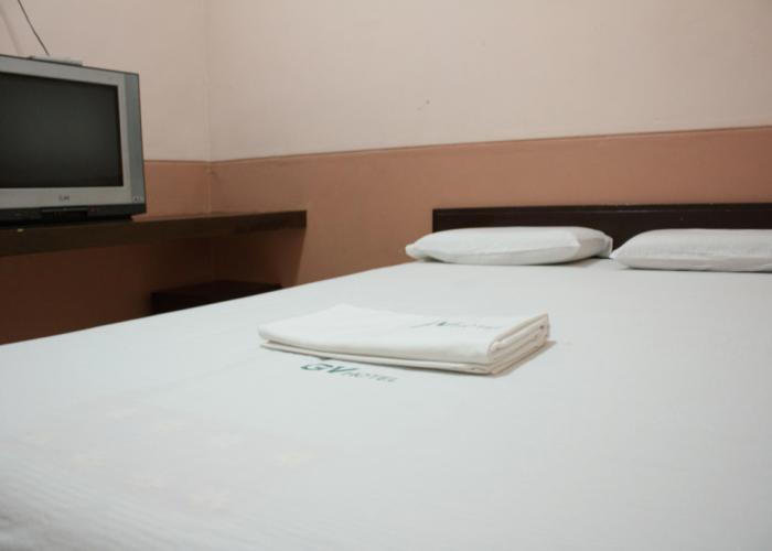 GV Hotel Sogod