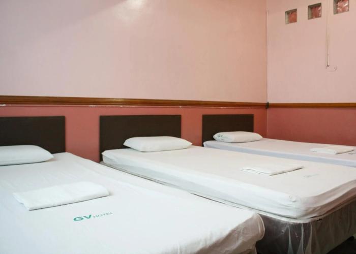 GV Hotel Maasin