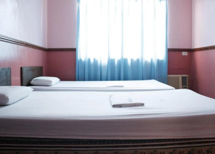 GV Hotel Maasin