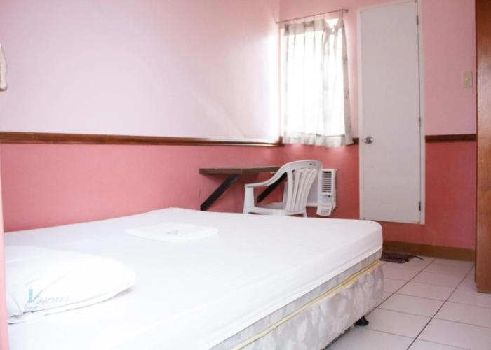 GV Hotel Maasin