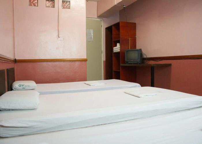GV Hotel Maasin