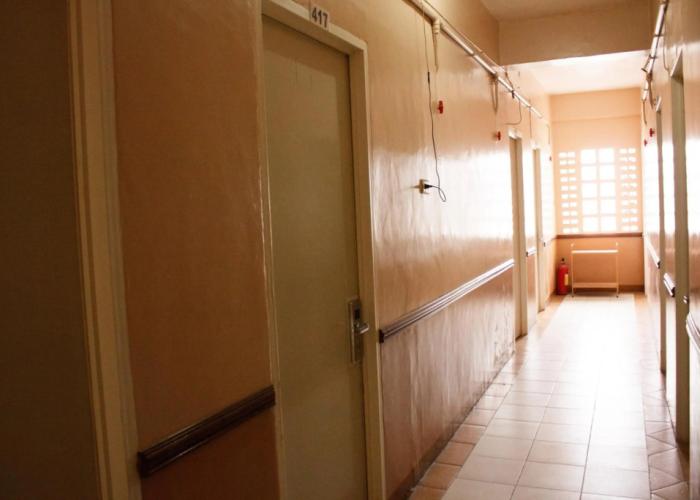 GV Hotel Maasin