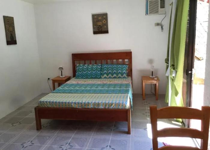 Pintuyan Dive Resort