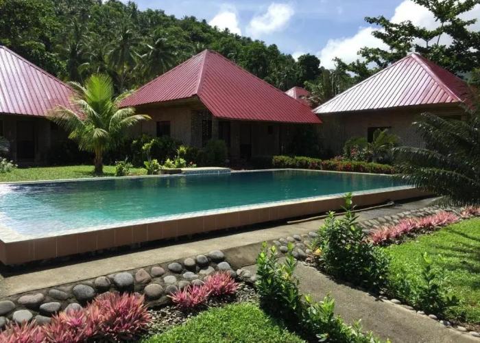 Pintuyan Dive Resort