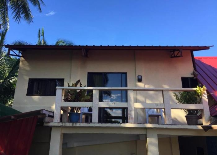 Pintuyan Dive Resort