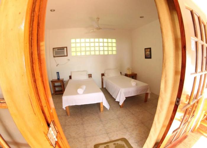Sogod Bay Scuba Resort