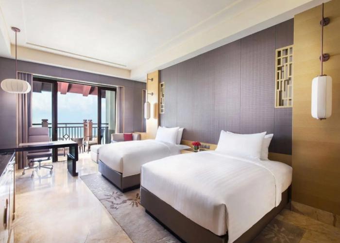Haikou Marriott Hotel