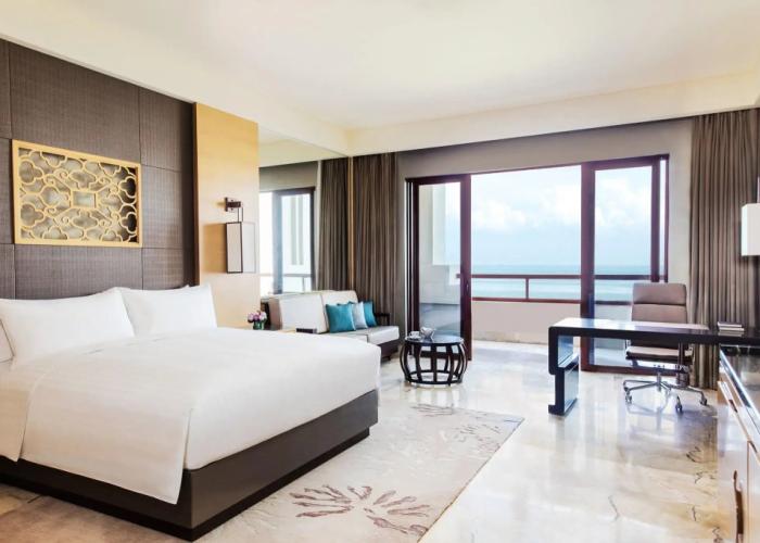 Haikou Marriott Hotel