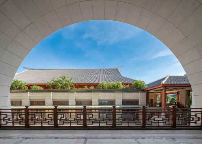 Haikou Marriott Hotel
