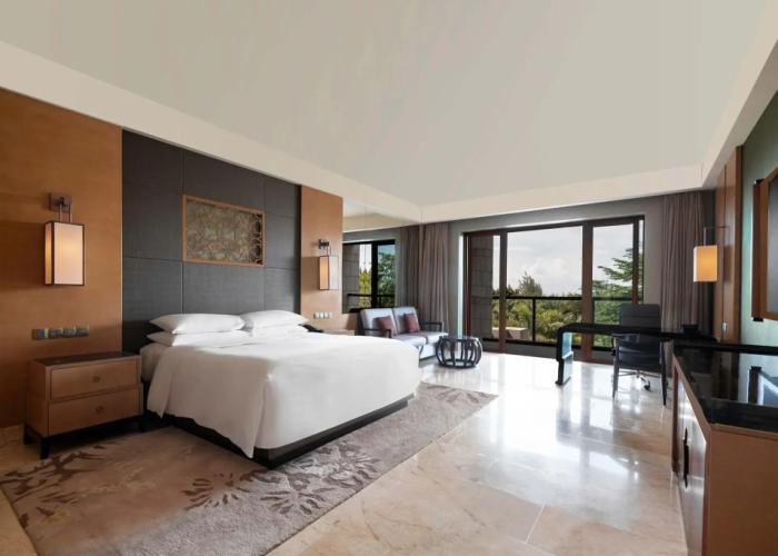 Haikou Marriott Hotel